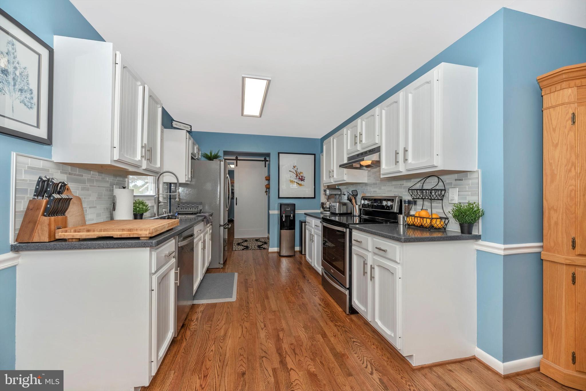 7701 Bridle Path Circle Frederick, MD 21701 - Photo 15 of 70 Gallery Image 15