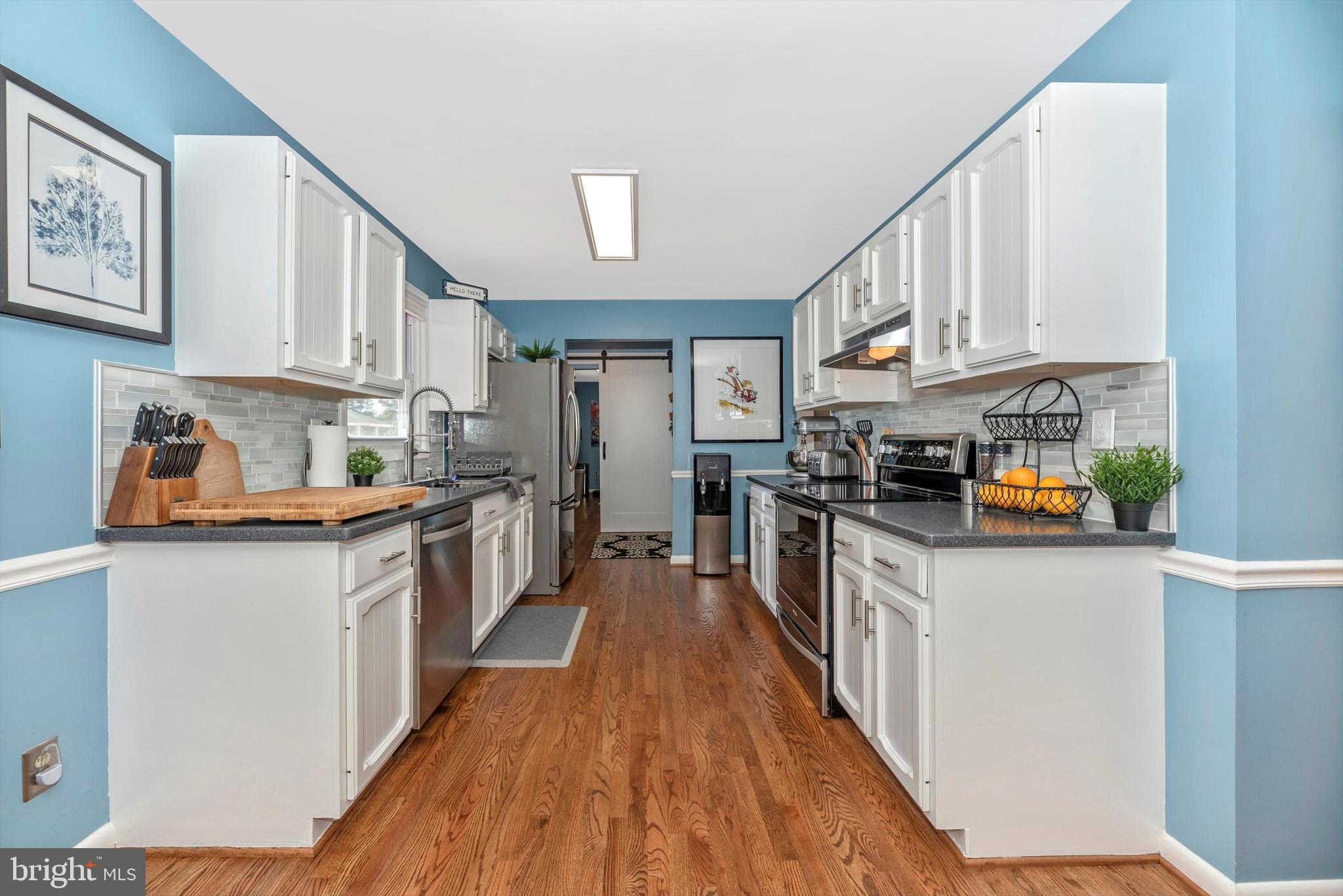 7701 Bridle Path Circle Frederick, MD 21701 - Photo 16 of 70 Gallery Image 16