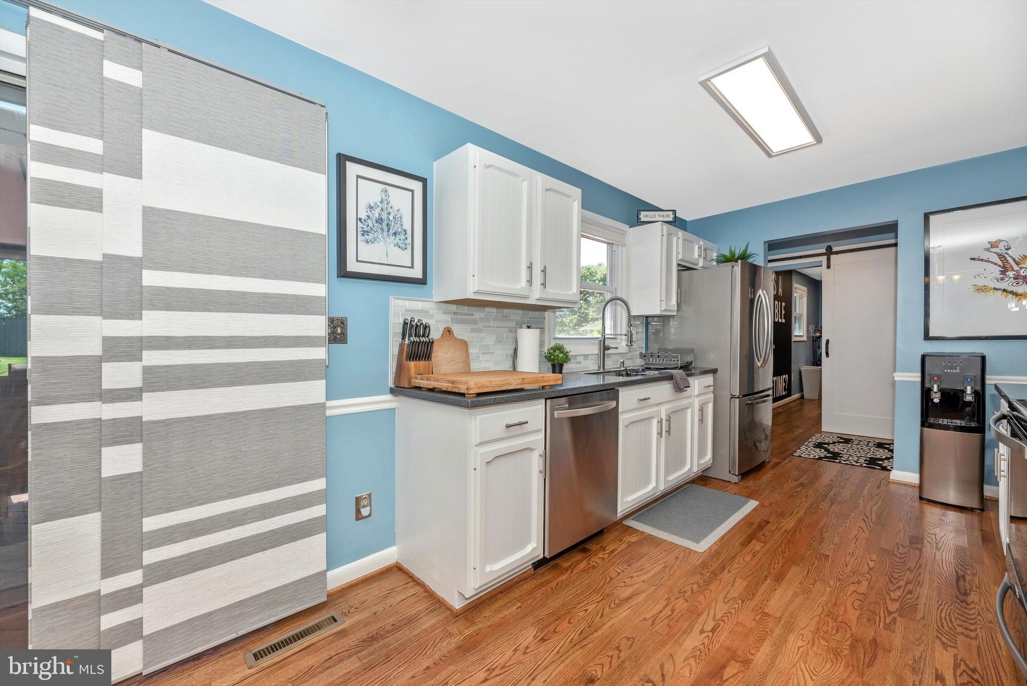 7701 Bridle Path Circle Frederick, MD 21701 - Photo 17 of 70 Gallery Image 17
