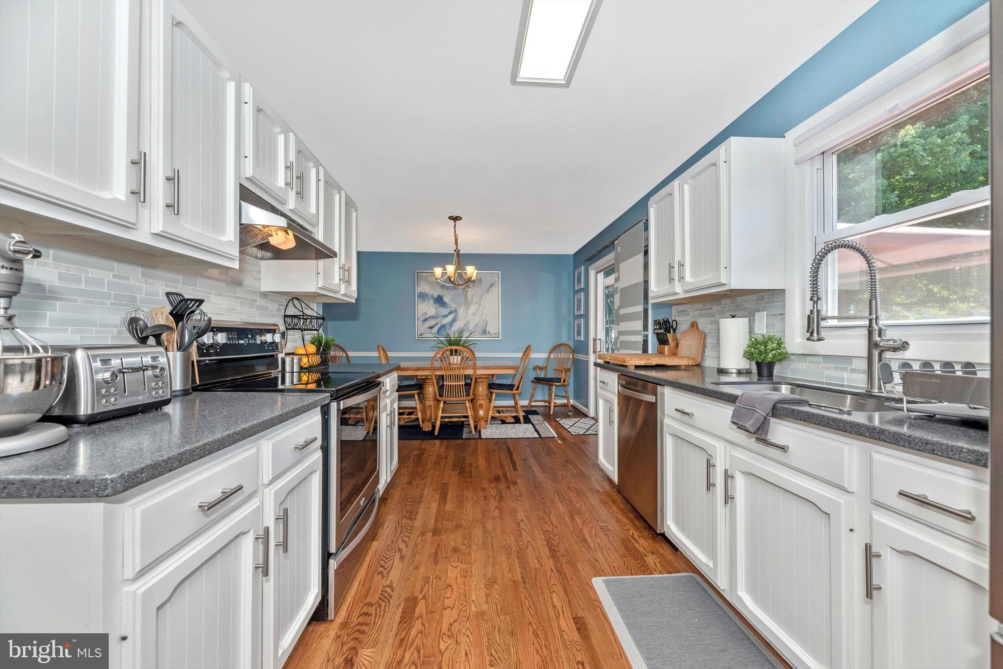 7701 Bridle Path Circle Frederick, MD 21701 - Photo 20 of 70 Gallery Image 20