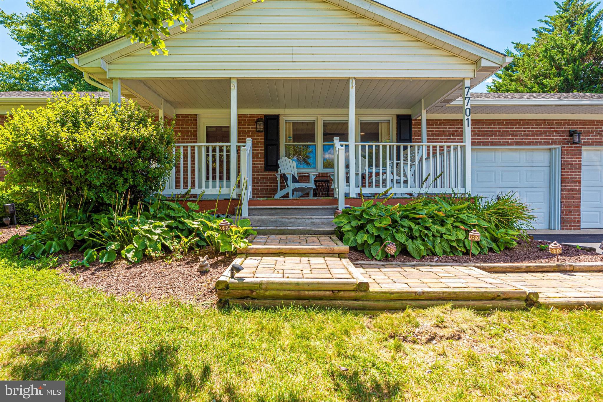 7701 Bridle Path Circle Frederick, MD 21701 - Photo 2 of 70 Gallery Image 2