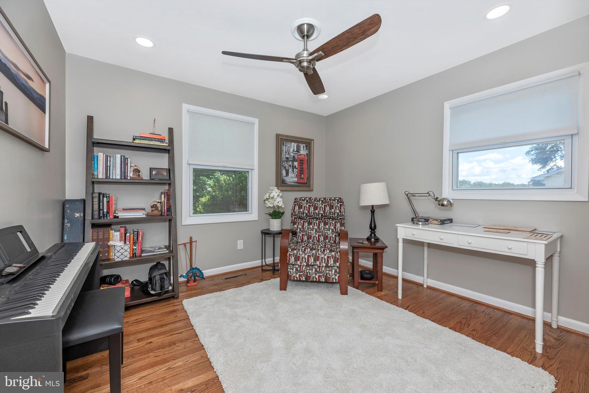 7701 Bridle Path Circle Frederick, MD 21701 - Photo 29 of 70 Gallery Image 29