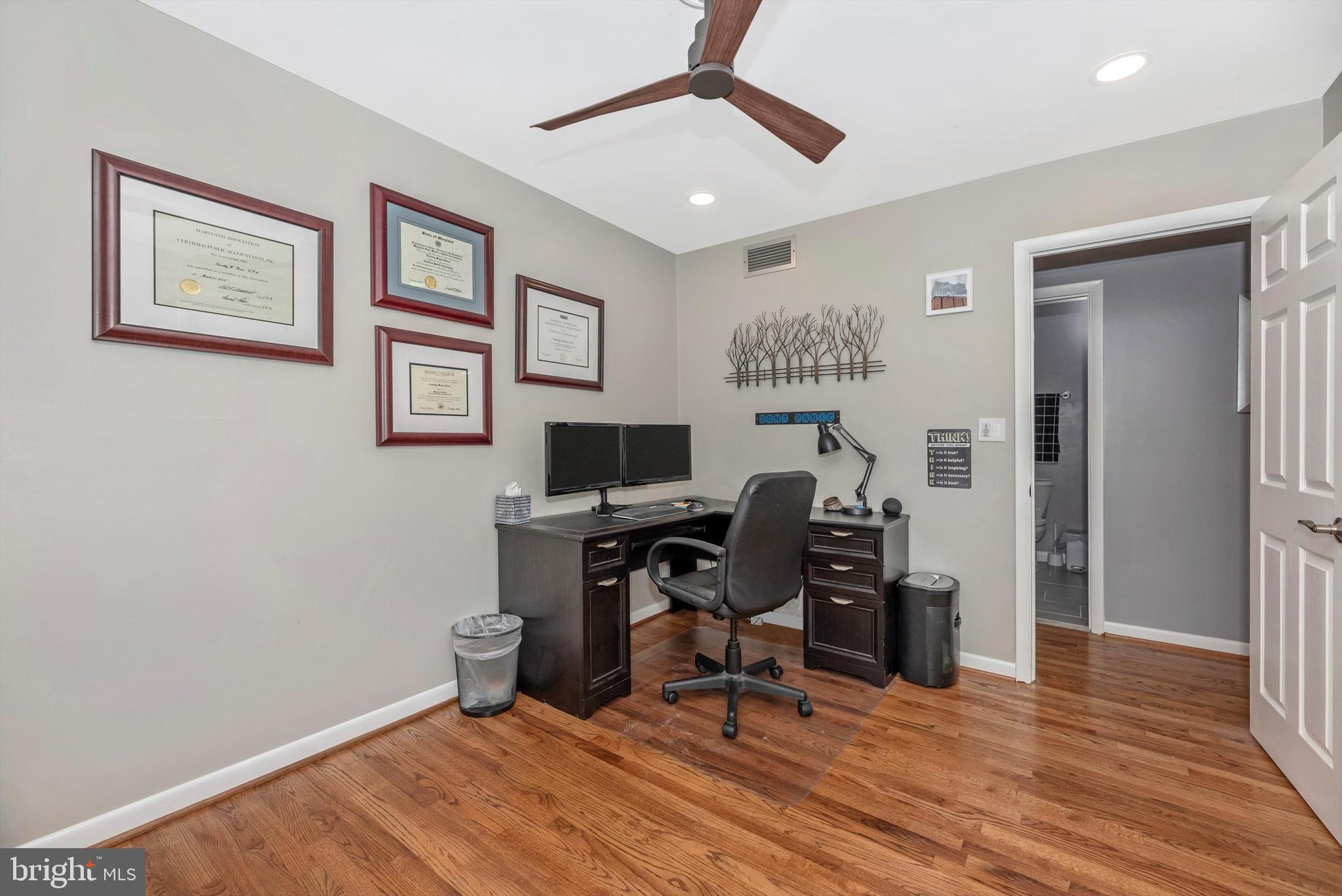 7701 Bridle Path Circle Frederick, MD 21701 - Photo 32 of 70 Gallery Image 32