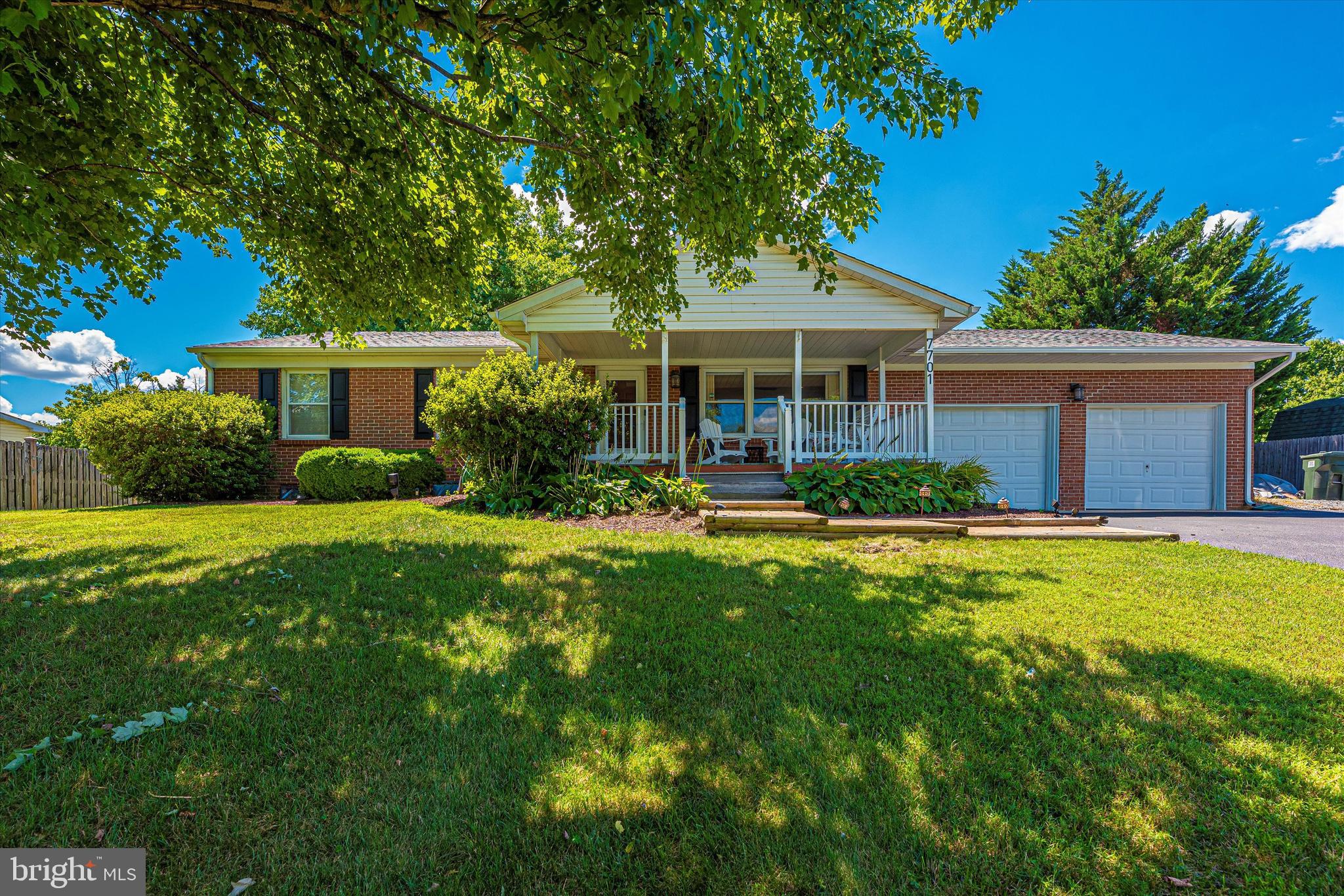 7701 Bridle Path Circle Frederick, MD 21701 - Photo 40 of 70 Gallery Image 40