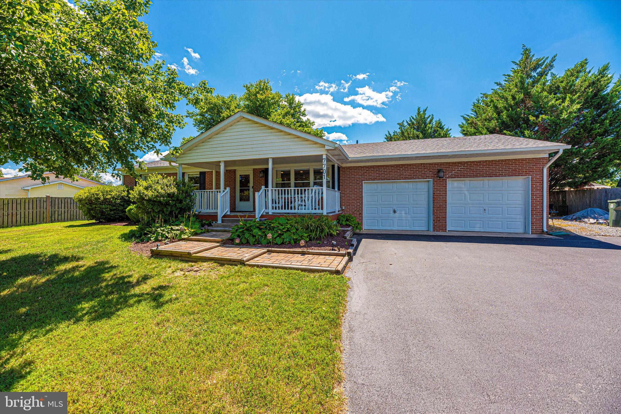 7701 Bridle Path Circle Frederick, MD 21701 - Photo 41 of 70 Gallery Image 41
