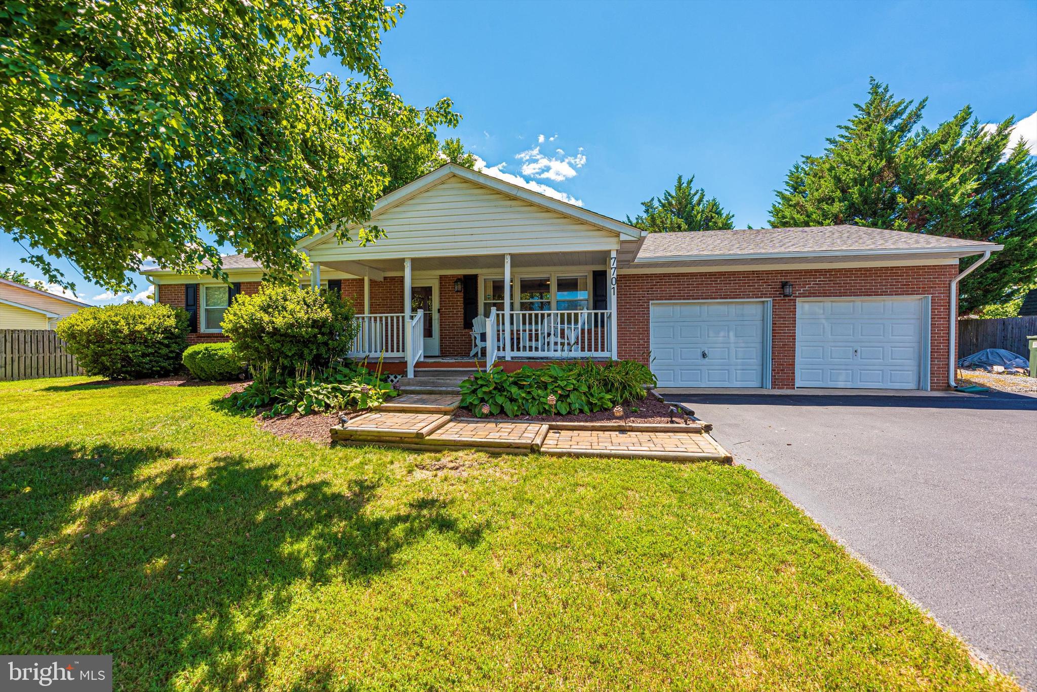 7701 Bridle Path Circle Frederick, MD 21701 - Photo 42 of 70 Gallery Image 42