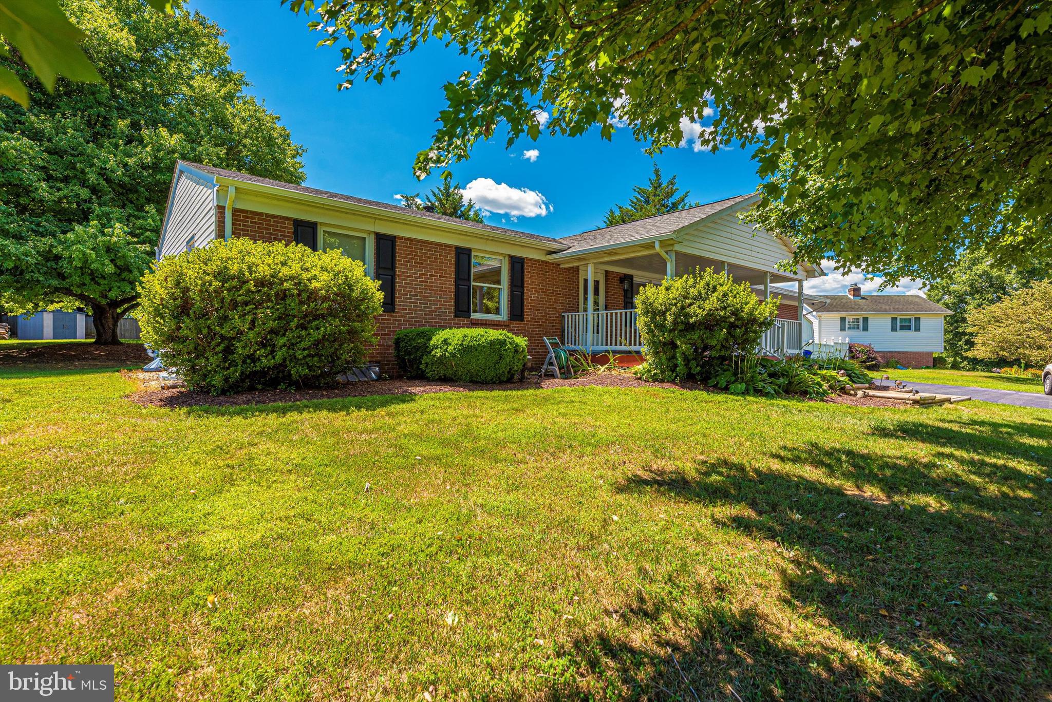 7701 Bridle Path Circle Frederick, MD 21701 - Photo 44 of 70 Gallery Image 44