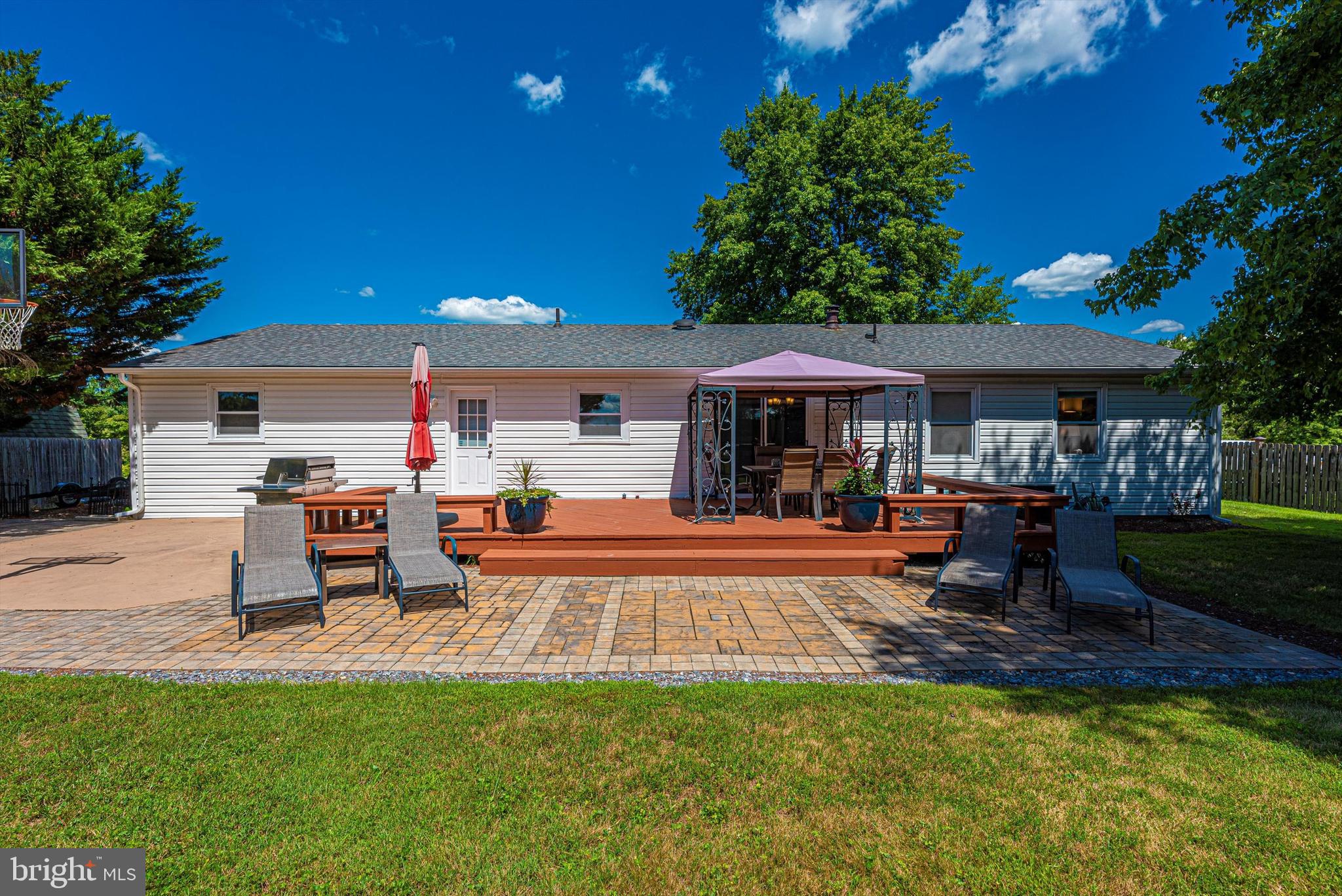 7701 Bridle Path Circle Frederick, MD 21701 - Photo 50 of 70 Gallery Image 50