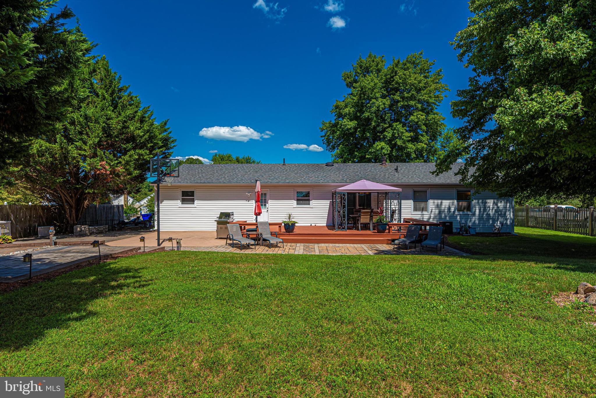 7701 Bridle Path Circle Frederick, MD 21701 - Photo 51 of 70 Gallery Image 51