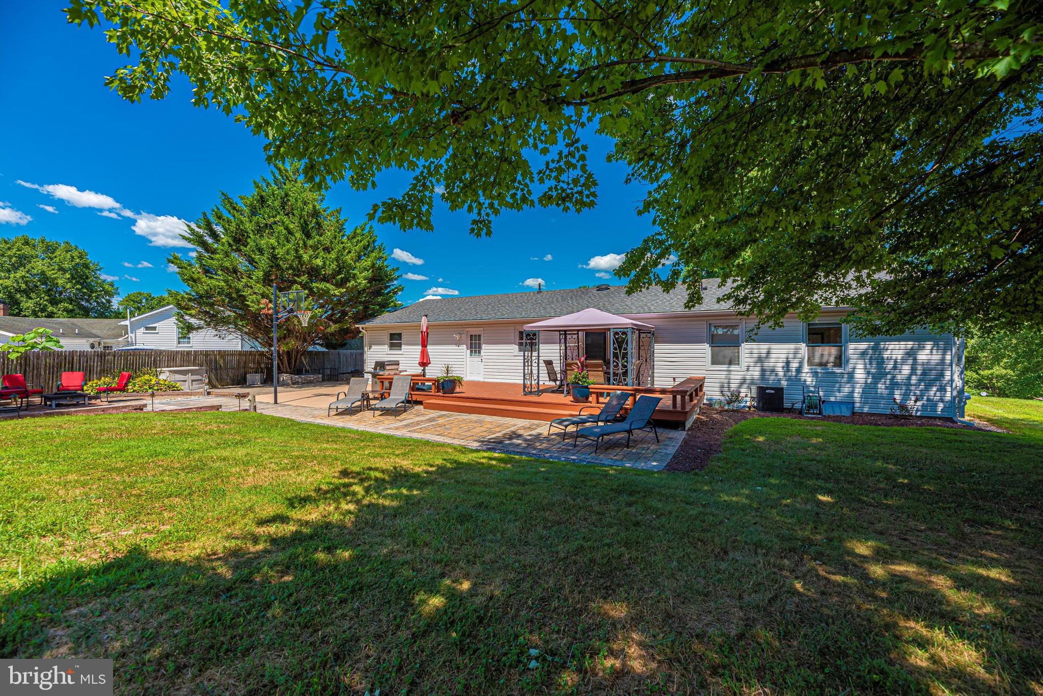 7701 Bridle Path Circle Frederick, MD 21701 - Photo 52 of 70 Gallery Image 52