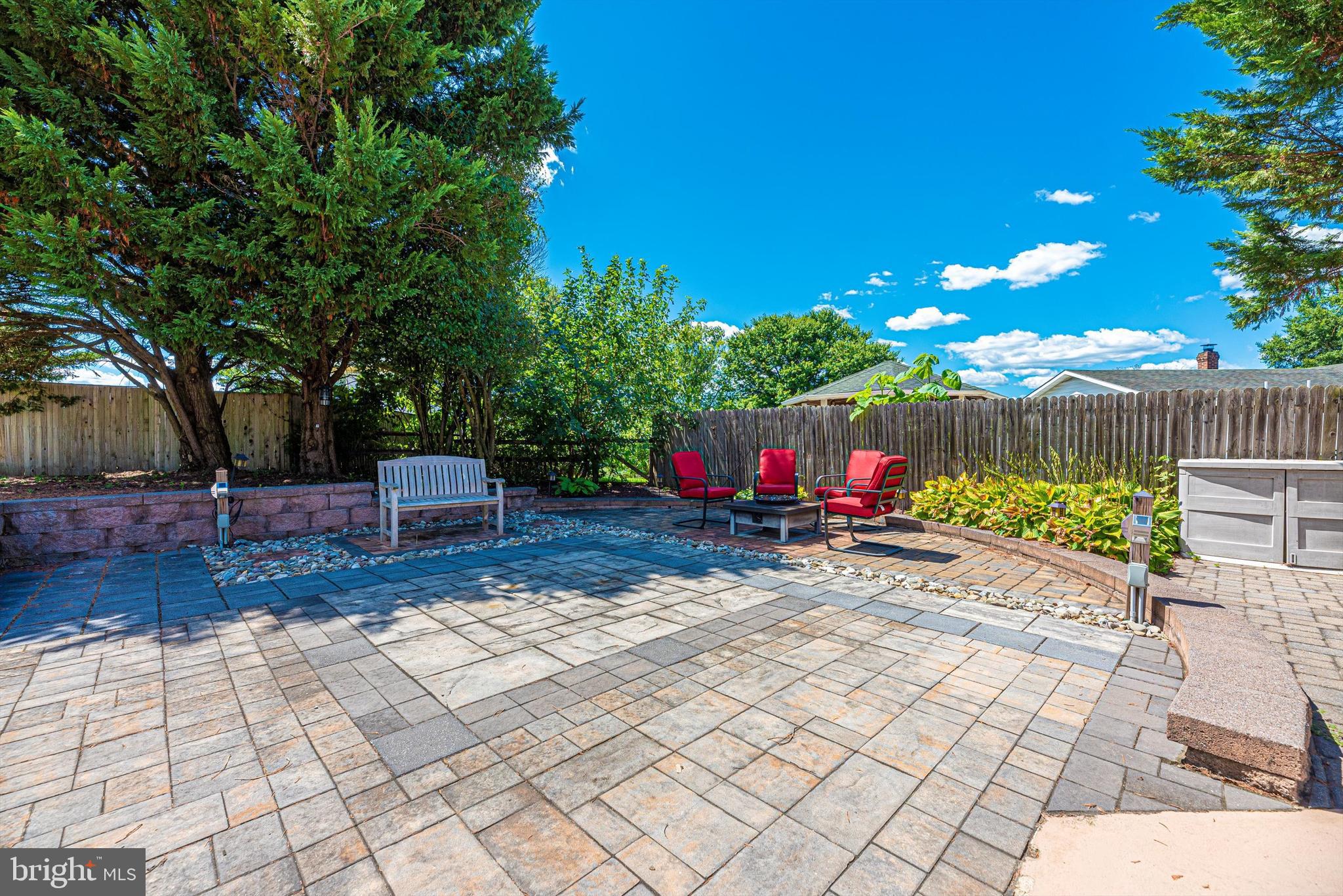 7701 Bridle Path Circle Frederick, MD 21701 - Photo 59 of 70 Gallery Image 59