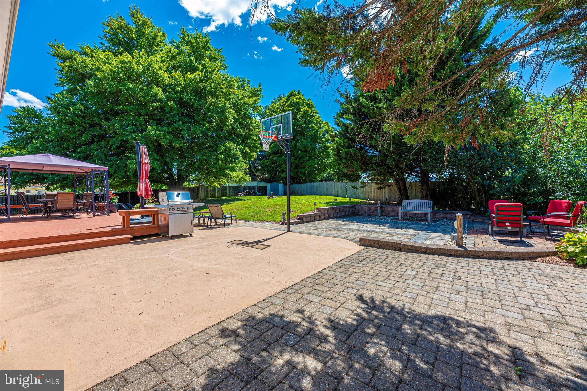 7701 Bridle Path Circle Frederick, MD 21701 - Photo 60 of 70 Gallery Image 60