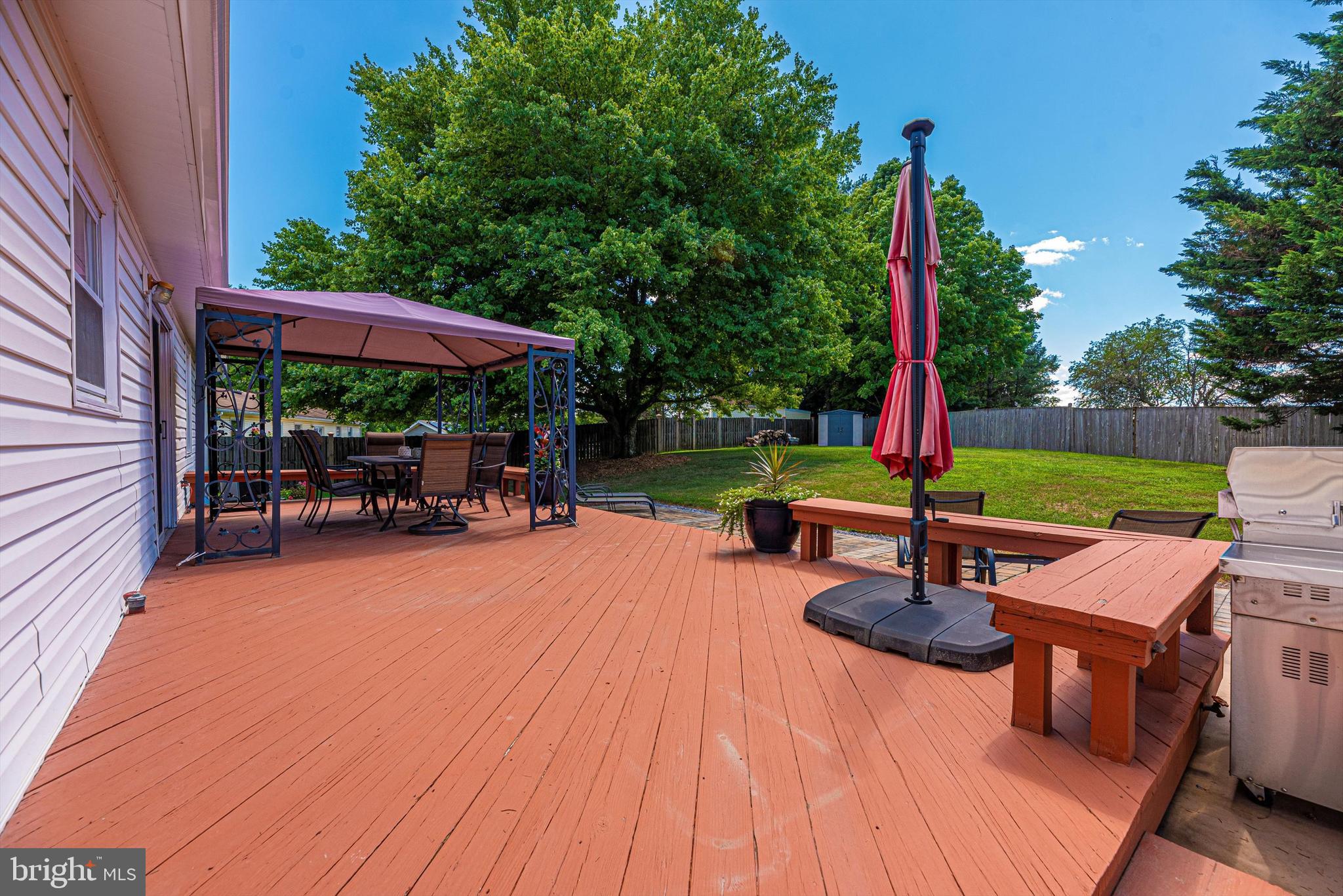 7701 Bridle Path Circle Frederick, MD 21701 - Photo 65 of 70 Gallery Image 65