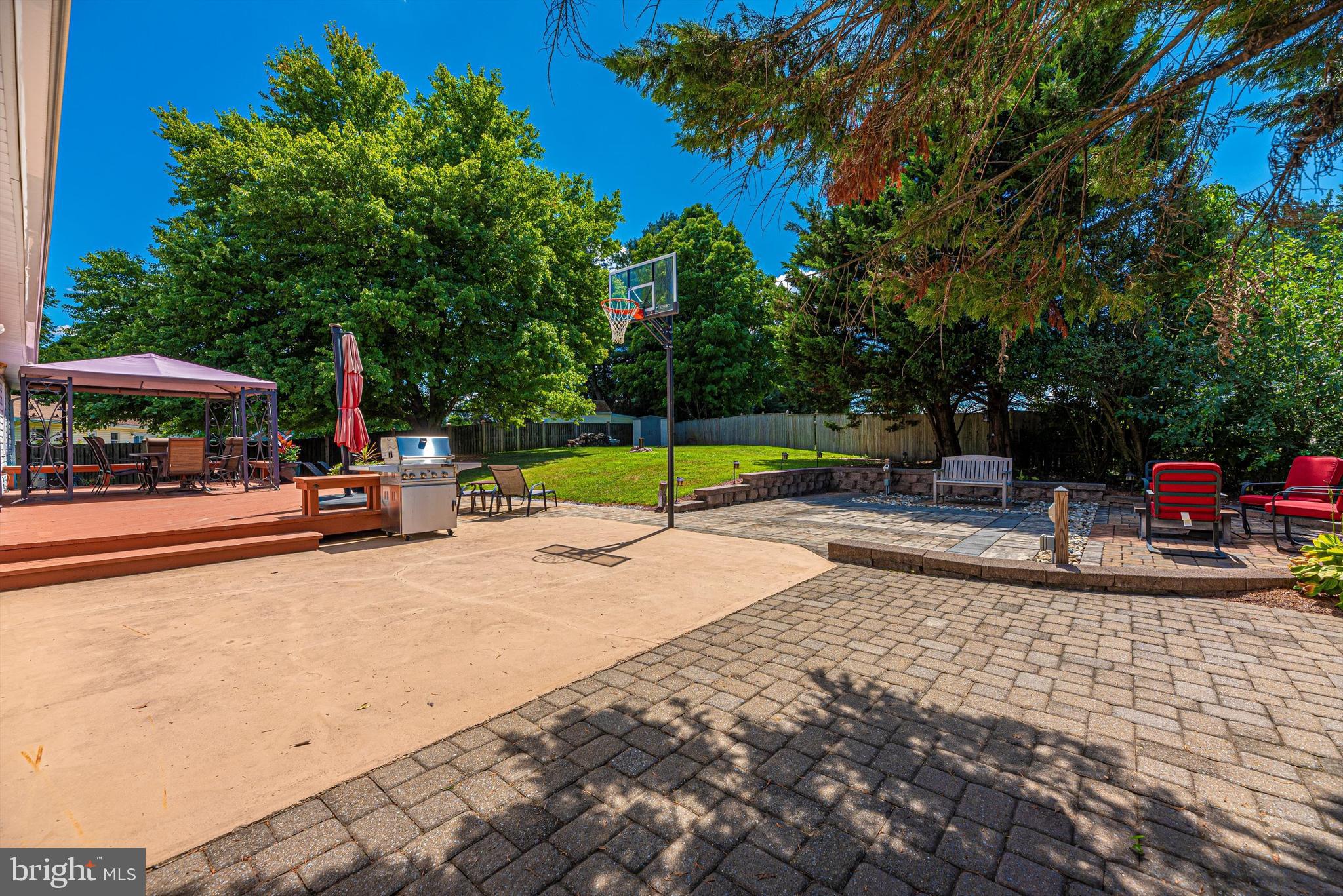 7701 Bridle Path Circle Frederick, MD 21701 - Photo 66 of 70 Gallery Image 66