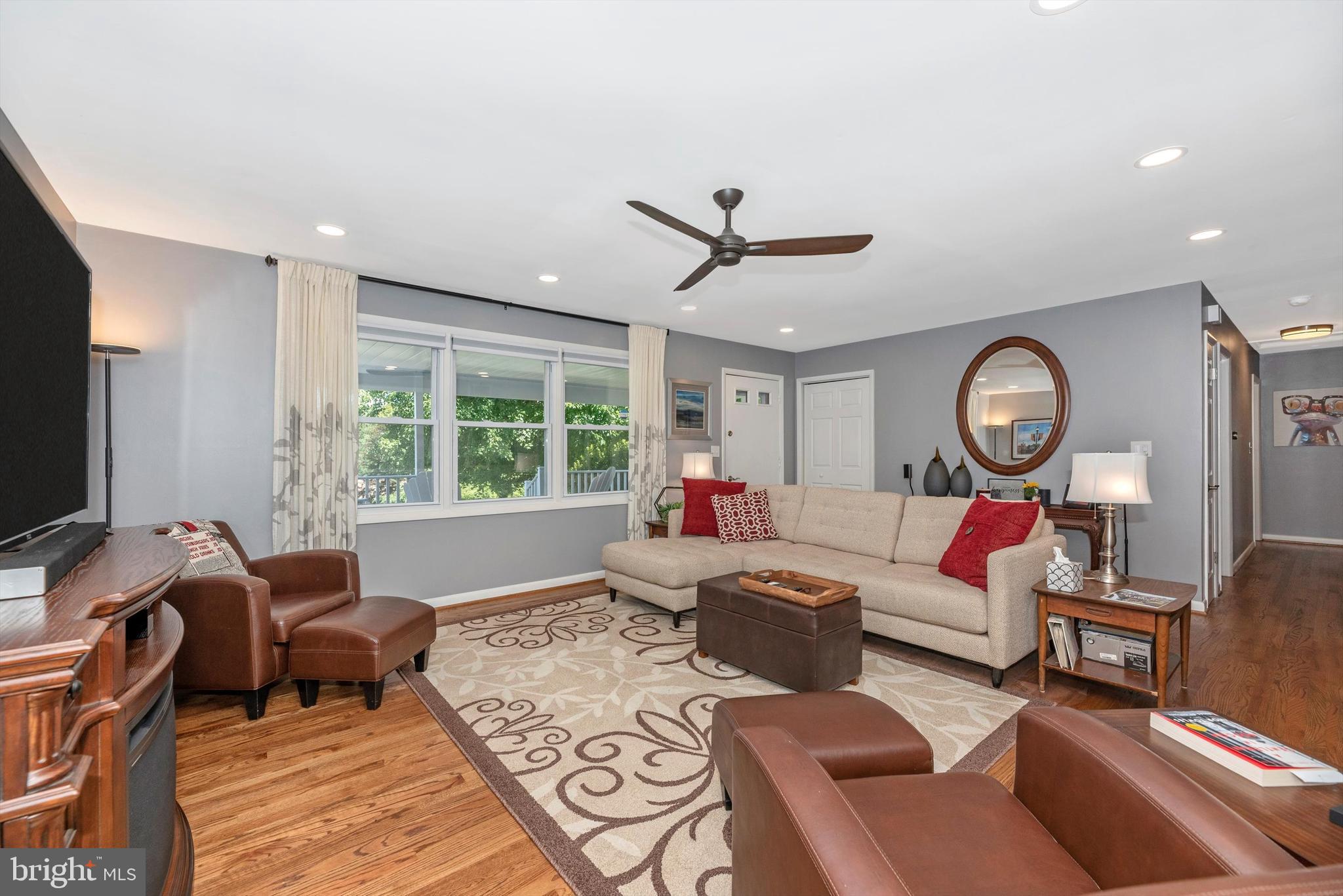 7701 Bridle Path Circle Frederick, MD 21701 - Photo 8 of 70 Gallery Image 8