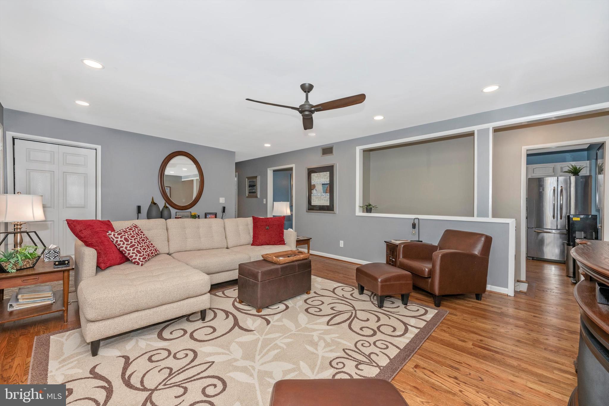 7701 Bridle Path Circle Frederick, MD 21701 - Photo 9 of 70 Gallery Image 9