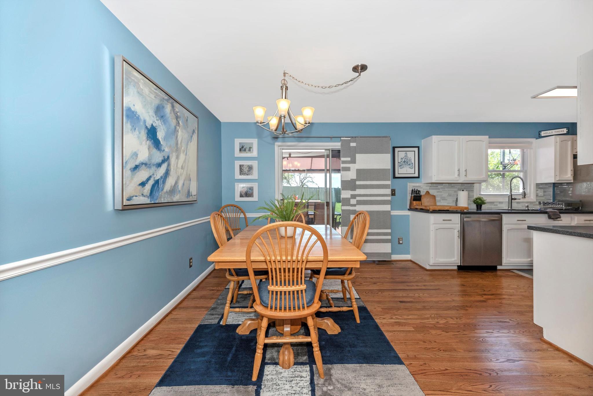 7701 Bridle Path Circle Frederick, MD 21701 - Photo 10 of 70 Gallery Image 10