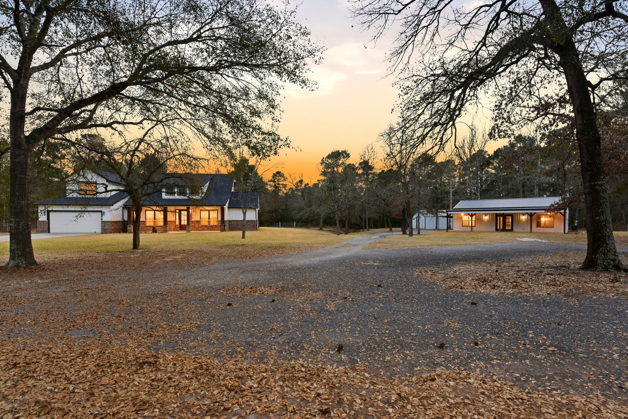 19330 Veterans Road Magnolia, TX 77355 - Photo 1 of 50 Welcome to 19330 Veterans!