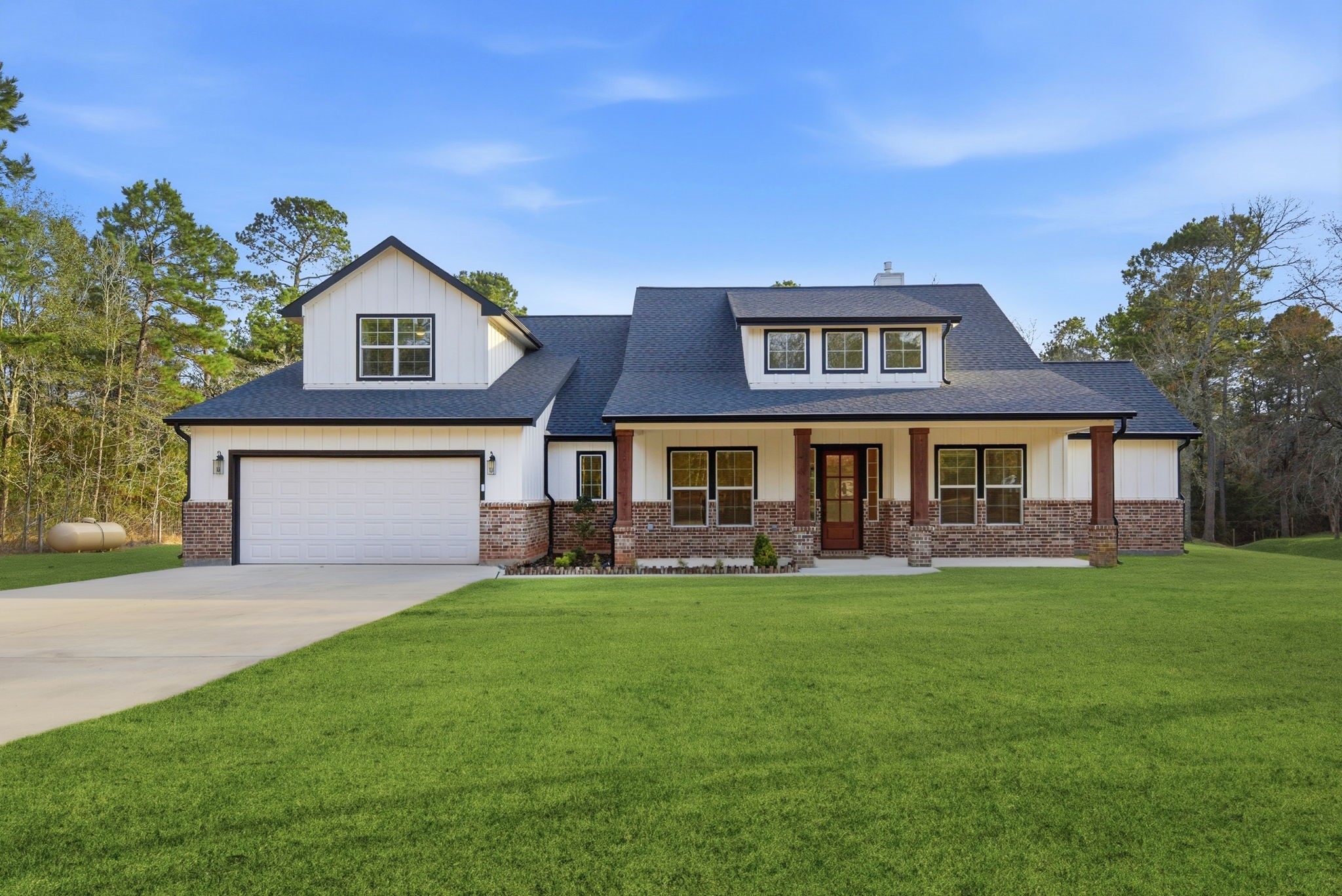 19330 Veterans Road Magnolia, TX 77355 - Photo 2 of 50 Main house