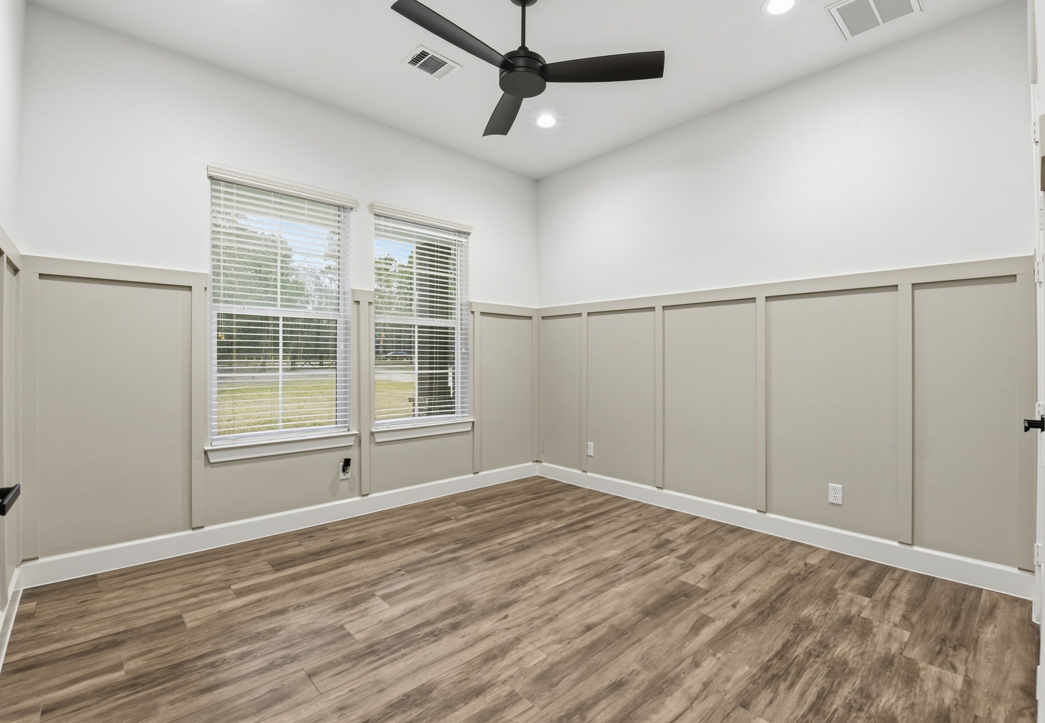 19330 Veterans Road Magnolia, TX 77355 - Photo 23 of 50 Bedroom 2, downstairs