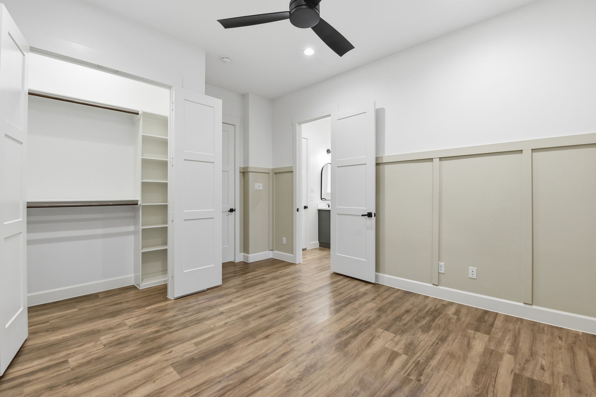 19330 Veterans Road Magnolia, TX 77355 - Photo 24 of 50 Bedroom 2, downstairs