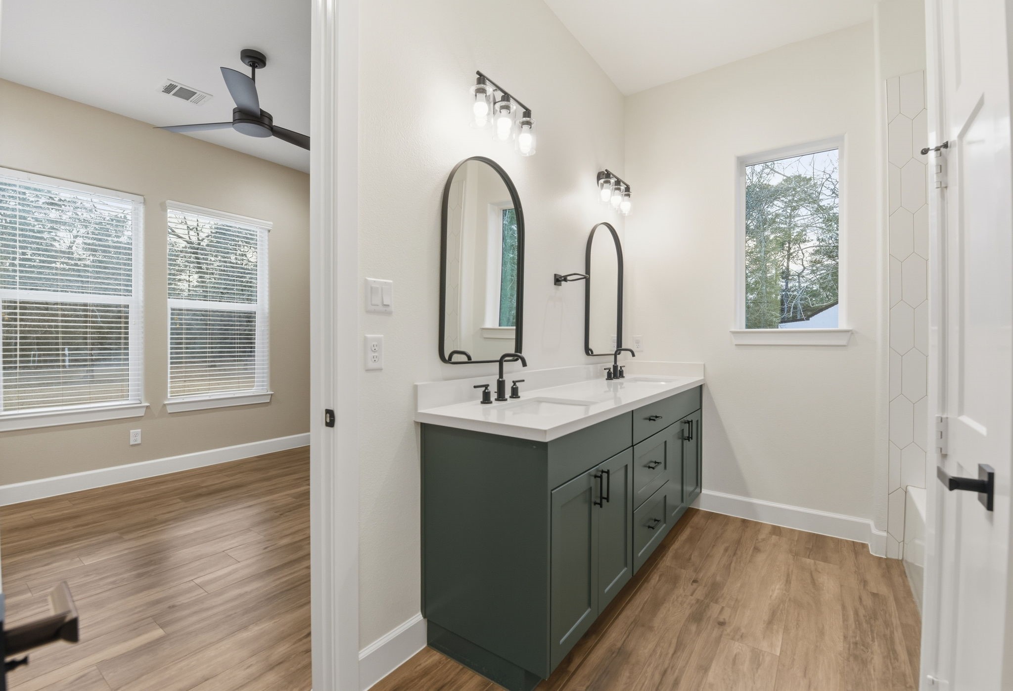 19330 Veterans Road Magnolia, TX 77355 - Photo 25 of 50 Bath 2, downstairs