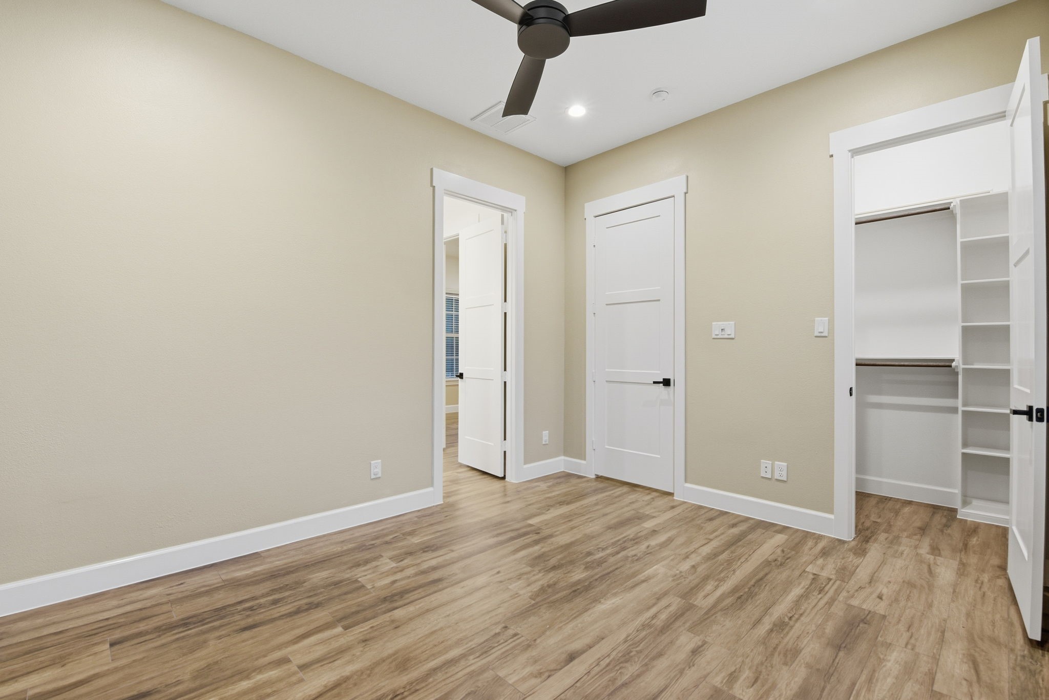 19330 Veterans Road Magnolia, TX 77355 - Photo 28 of 50 Bedroom 3, downstairs