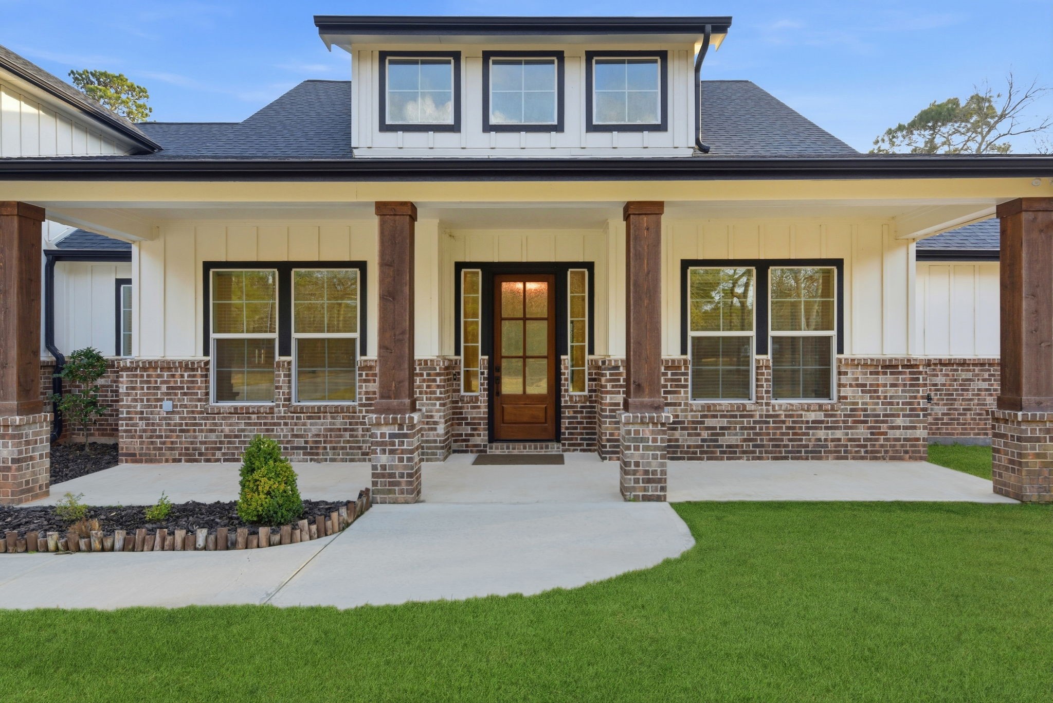 19330 Veterans Road Magnolia, TX 77355 - Photo 3 of 50 Main house