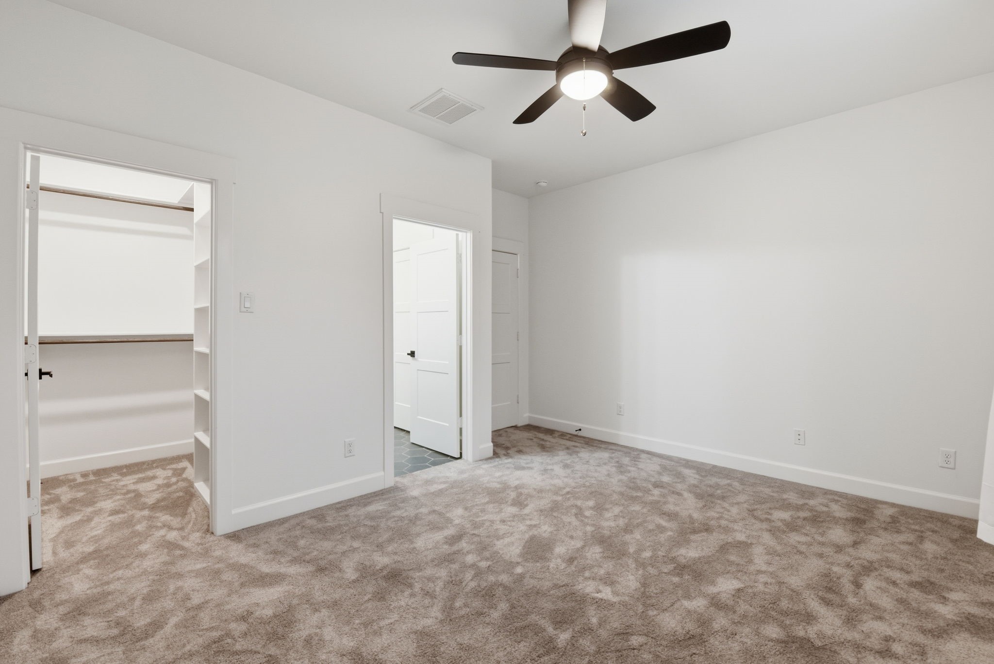 19330 Veterans Road Magnolia, TX 77355 - Photo 33 of 50 Bedroom 4, upstairs