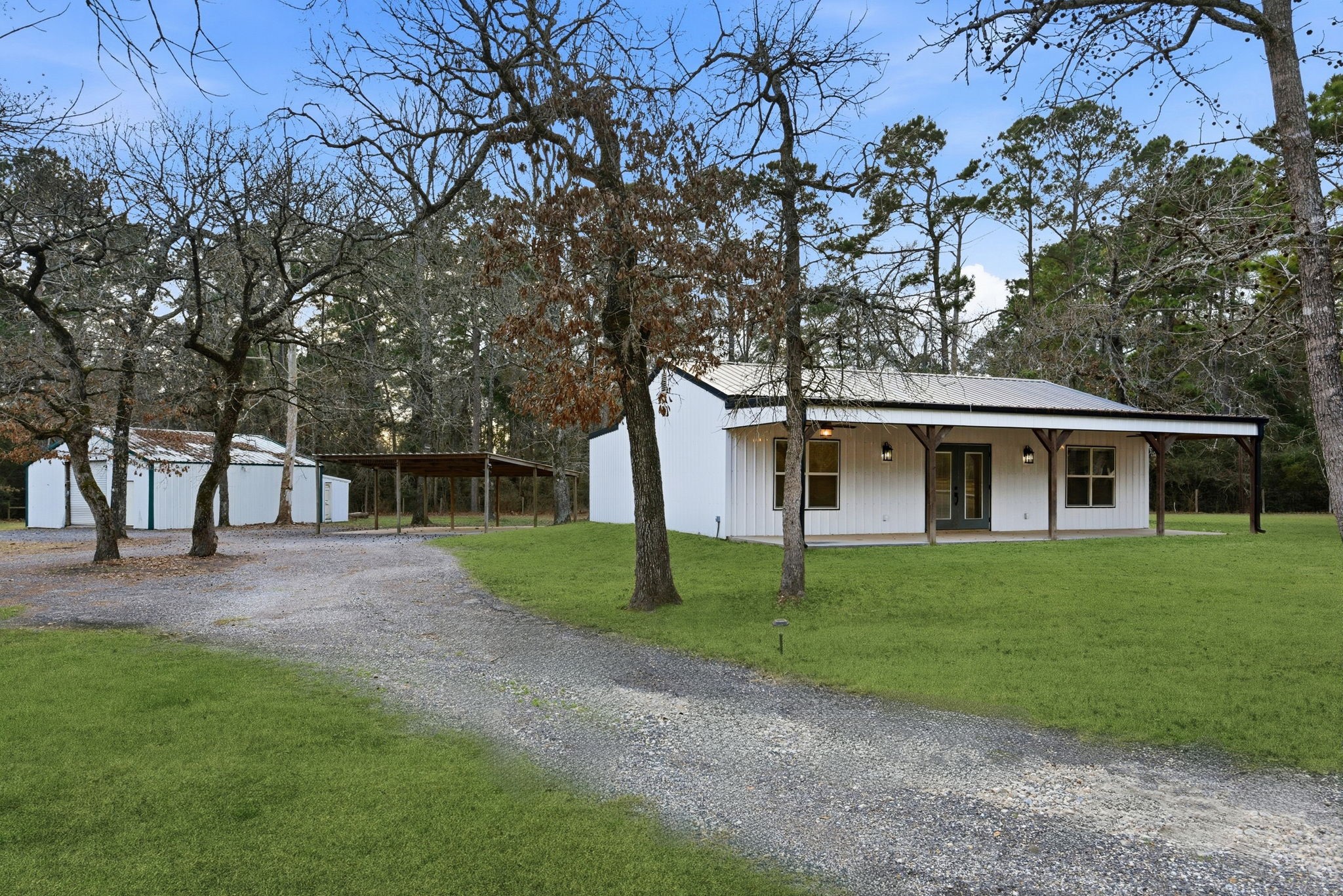 19330 Veterans Road Magnolia, TX 77355 - Photo 38 of 50 Guest house and shop