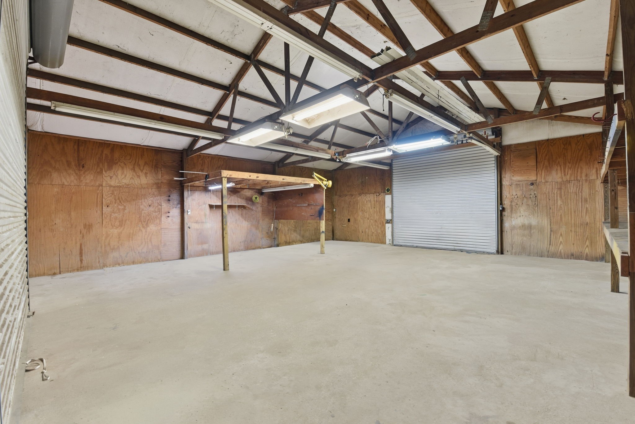 19330 Veterans Road Magnolia, TX 77355 - Photo 48 of 50 Inside shop