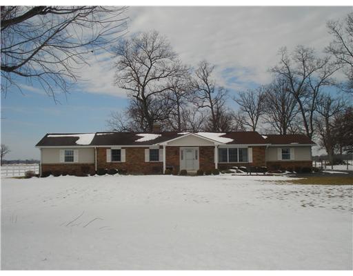 1581 Grant Springfield, OH 45502 - Photo 1 of 25