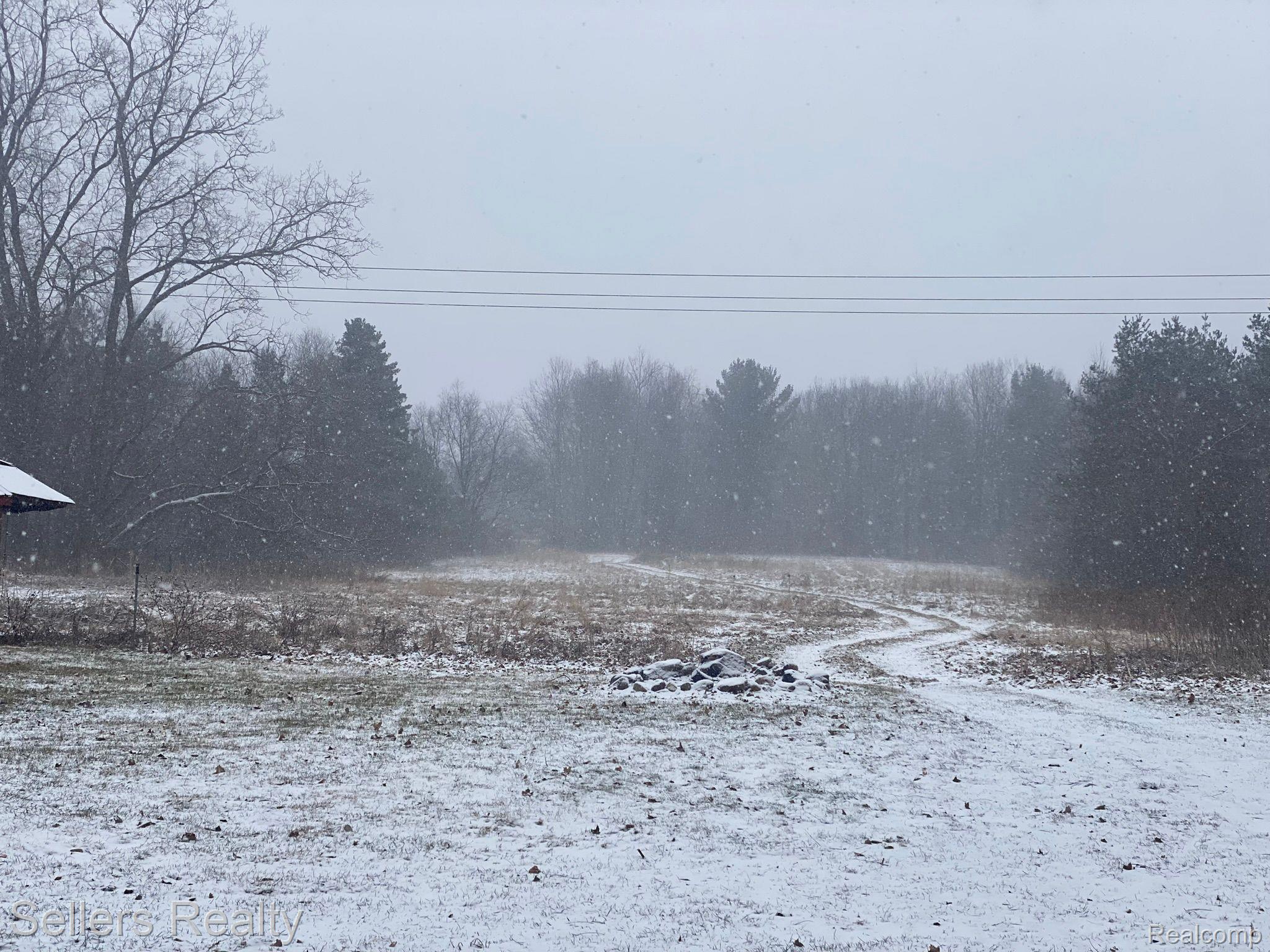 5084 North Irish Road Davison, MI 48423 - Photo 3 of 21 ACREAGE