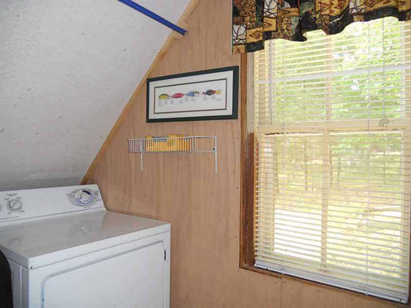 342 South Horseback Road Burnham, ME 04922 - Photo 22 of 29 Exterior Front. Dryer and pantry off...