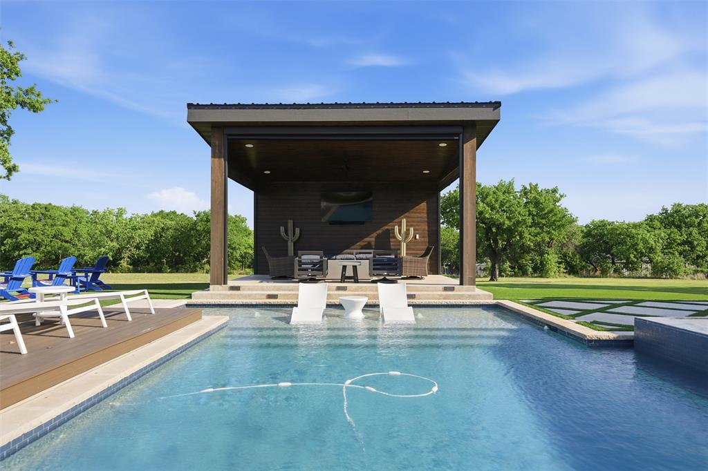 1899 Old Agnes Road Weatherford, TX 76088 - Photo 29 of 39