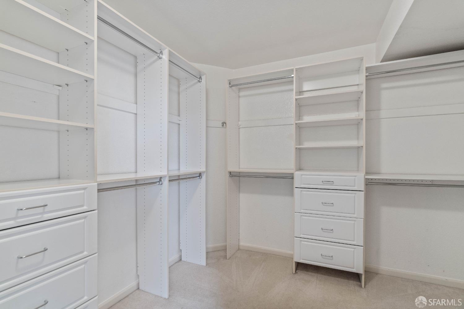 2626 Orange Way Antioch, CA 94531 - Photo 20 of 56 a view of walk in closet