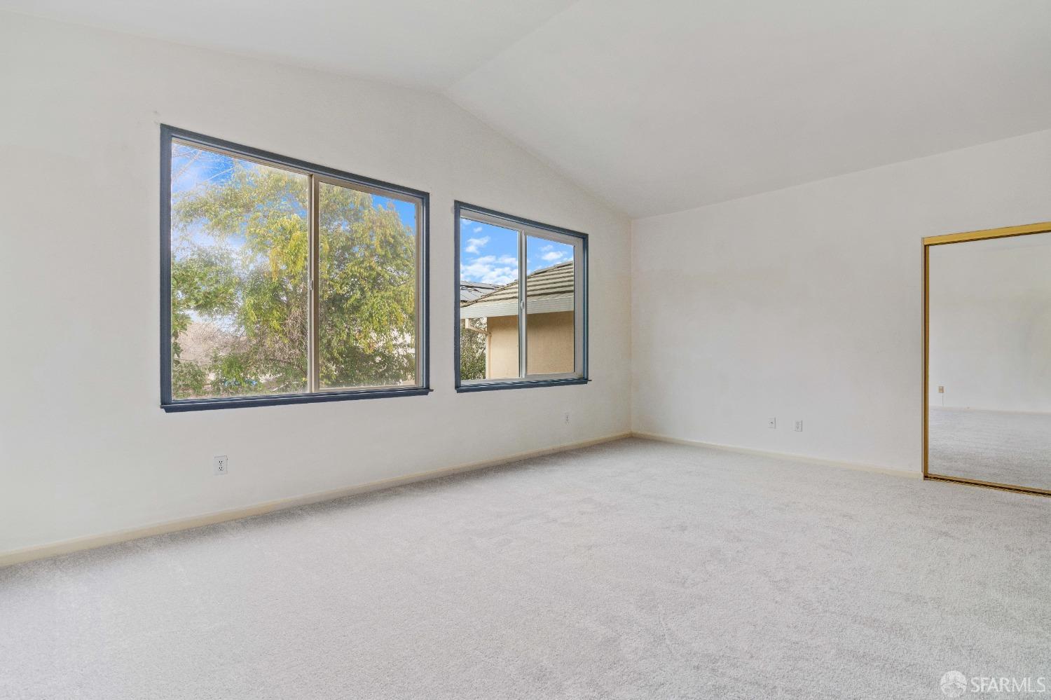 2626 Orange Way Antioch, CA 94531 - Photo 26 of 56 an empty room with windows