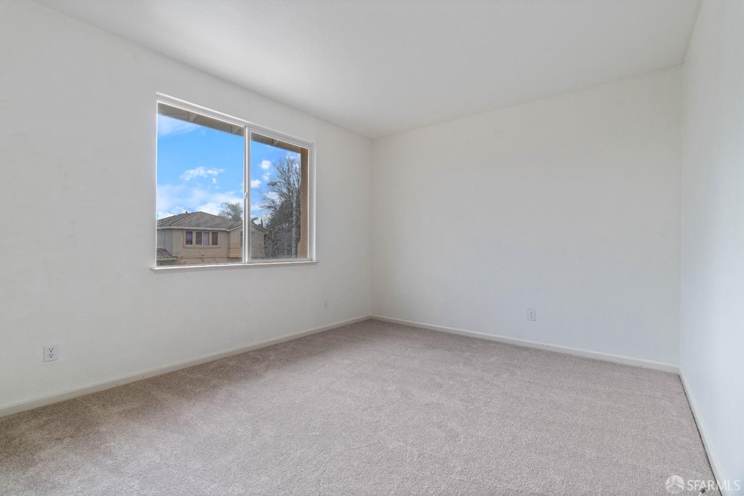 2626 Orange Way Antioch, CA 94531 - Photo 29 of 56 a view of an empty room with a window
