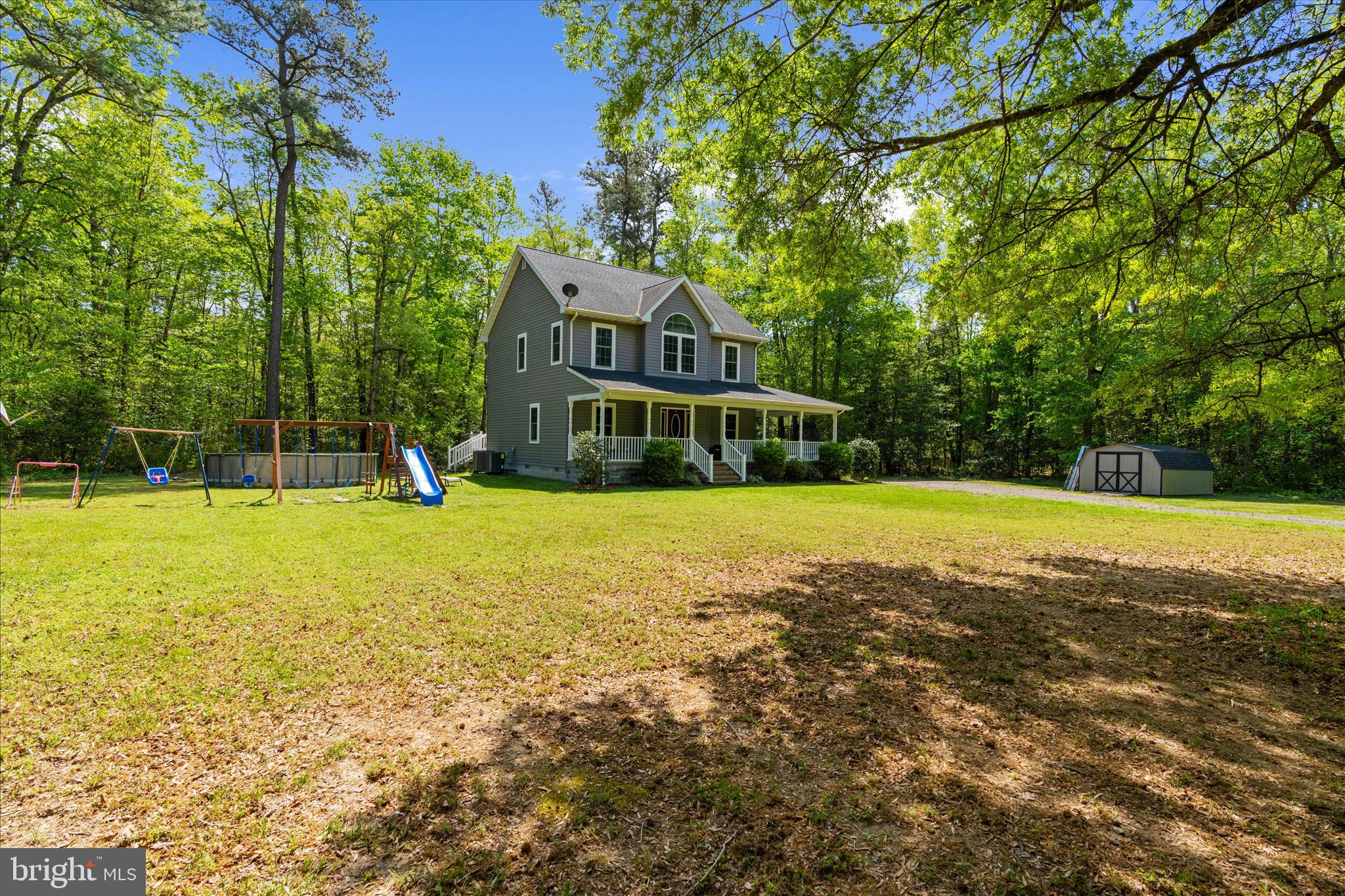 6941 Hubbard Road Hurlock, MD 21643 - Photo 43 of 71