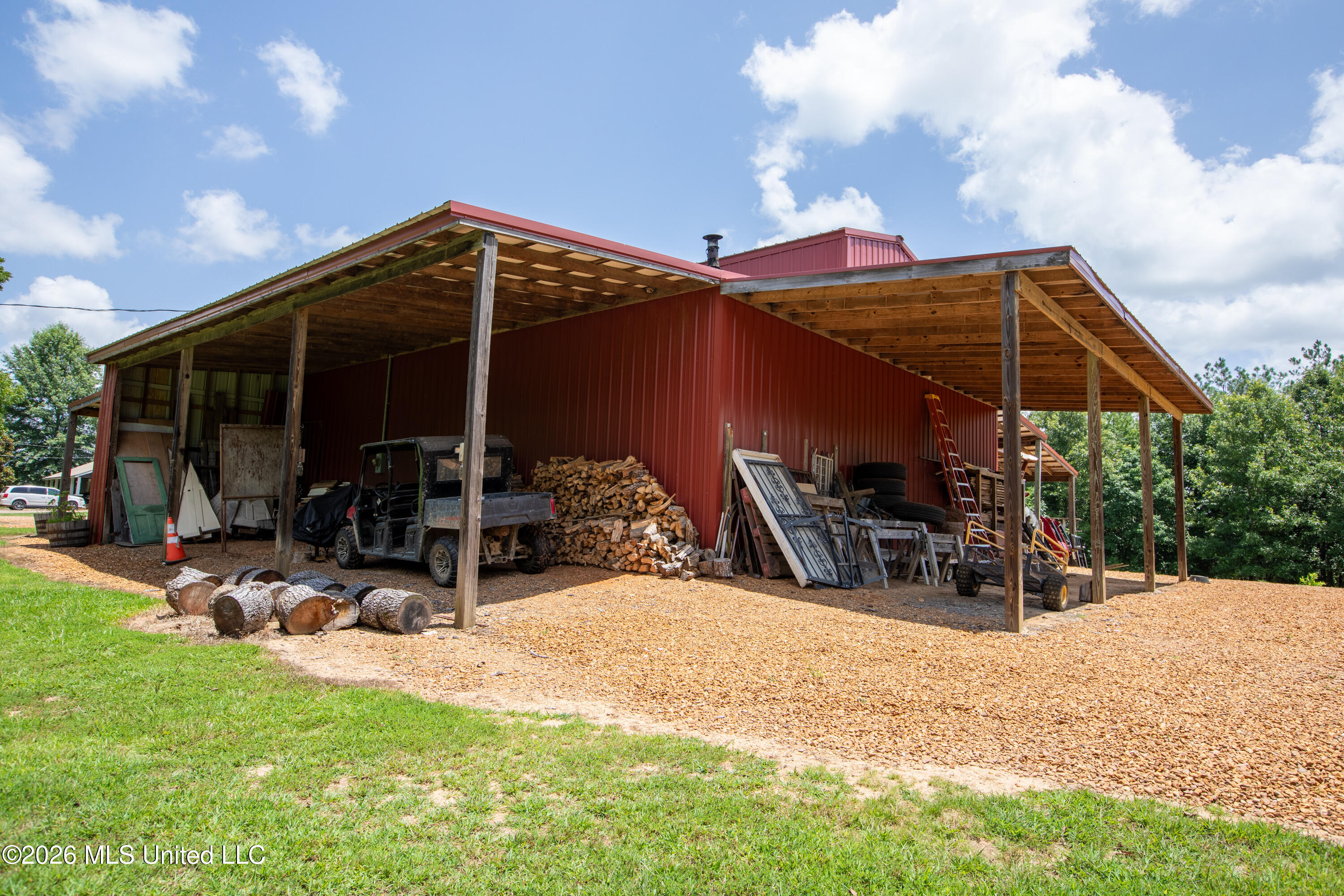 828 Little Egypt Road Ashland, MS 38603 - Photo 41 of 101 0H1A2925-HDR