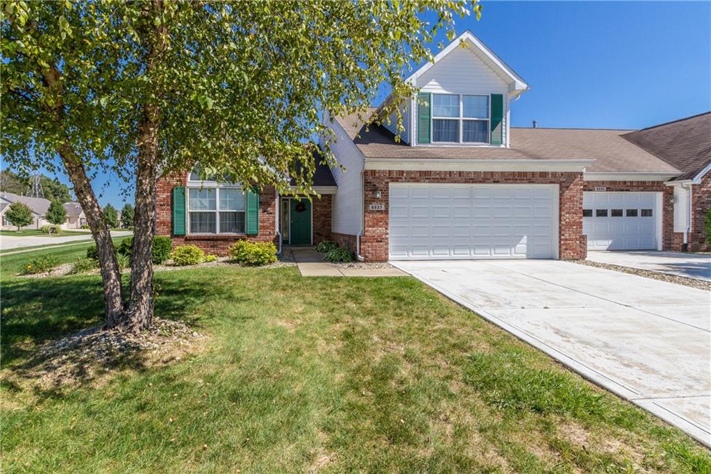 6037 Riva Ridge Drive Indianapolis, IN 46237 - Photo 1 of 24 Gallery Image 1