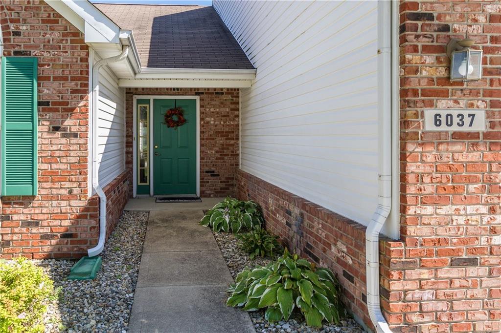 6037 Riva Ridge Drive Indianapolis, IN 46237 - Photo 2 of 24 Gallery Image 2