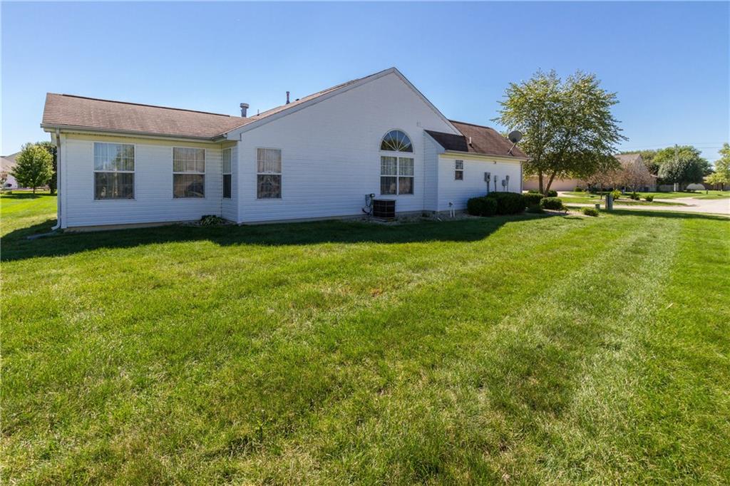 6037 Riva Ridge Drive Indianapolis, IN 46237 - Photo 23 of 24 Gallery Image 23