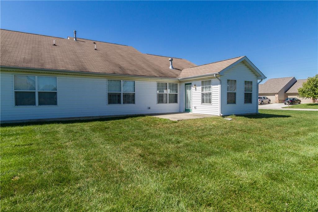 6037 Riva Ridge Drive Indianapolis, IN 46237 - Photo 24 of 24 Gallery Image 24