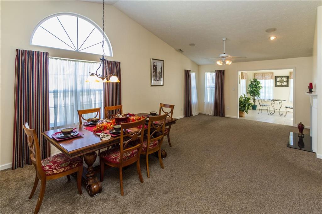 6037 Riva Ridge Drive Indianapolis, IN 46237 - Photo 4 of 24 Gallery Image 4