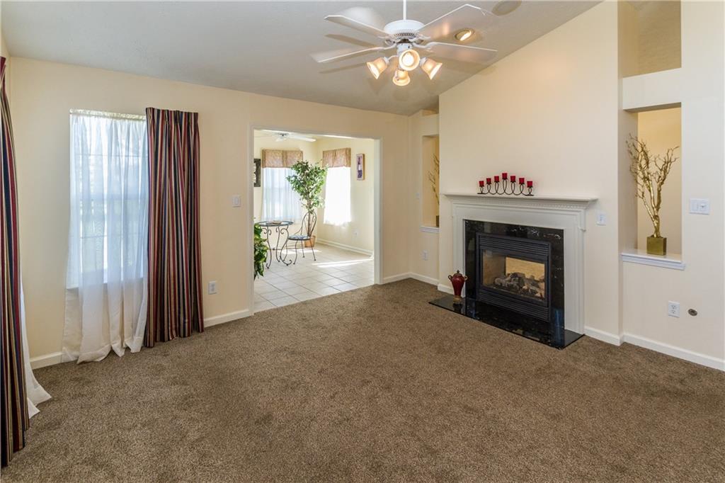 6037 Riva Ridge Drive Indianapolis, IN 46237 - Photo 6 of 24 Gallery Image 6