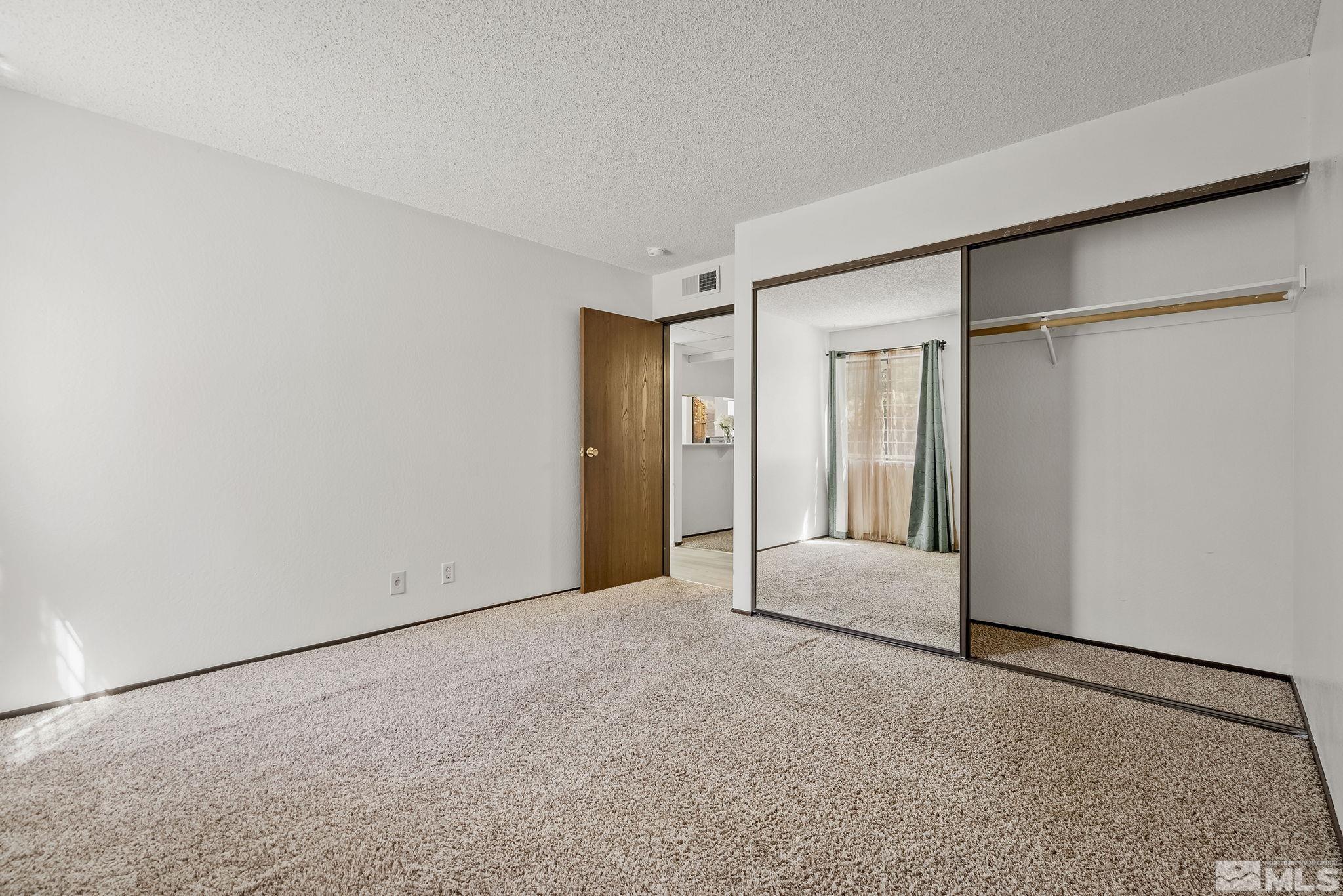 1000 Beck Drive, Unit 170 Reno, NV 89509 - Photo 17 of 23 a view of an empty room