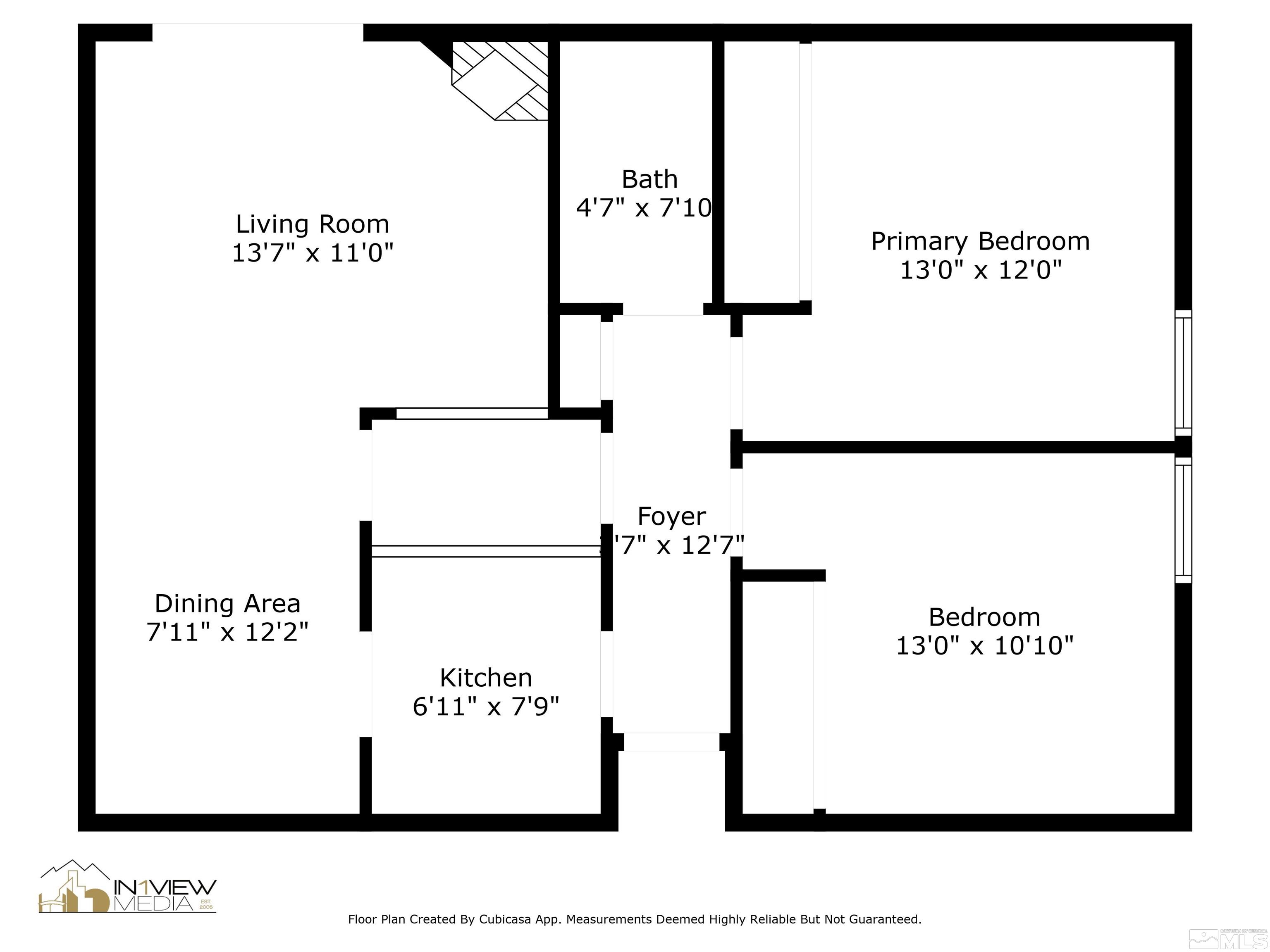 1000 Beck Drive, Unit 170 Reno, NV 89509 - Photo 6 of 23