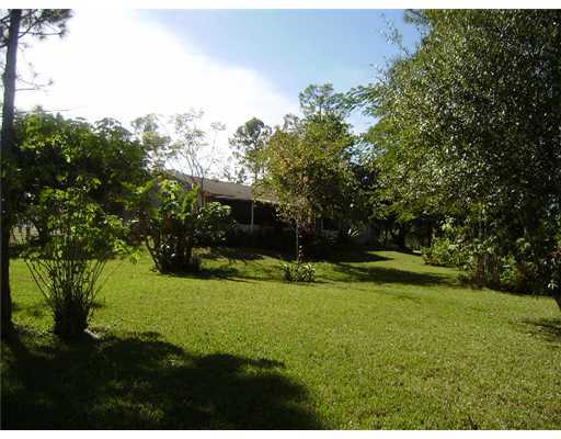 North 42nd Road North Loxahatchee, FL 33470 - Photo 1 of 1 Primary Photo