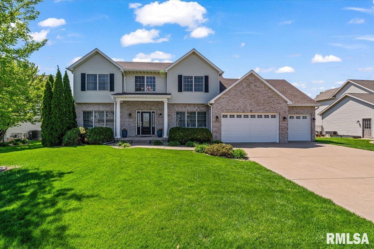 5472 Judge Road Bettendorf, IA 52722 - Photo 2 of 59 Gallery Image 2